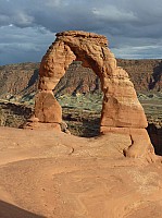 Arches Delicate Arch (27).JPG